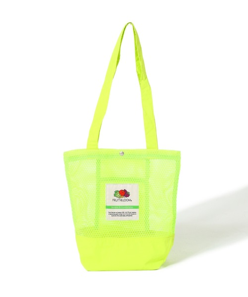 FRUIT OF THE LOOM（フルーツオブザルーム） トートバッグ 「FRUIT OF