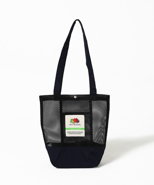 FRUIT OF THE LOOM（フルーツオブザルーム） トートバッグ 「FRUIT OF