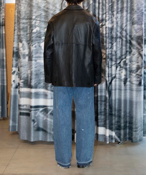 ジャケット テーラードジャケット TAILORED JKT3B メンズの画像