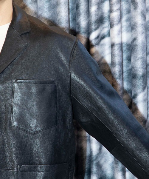 ジャケット テーラードジャケット TAILORED JKT3B メンズの画像