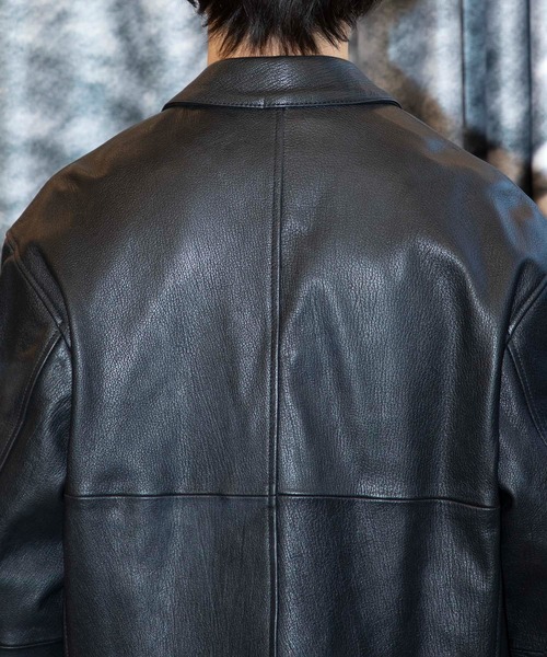 ジャケット テーラードジャケット TAILORED JKT3B メンズの画像