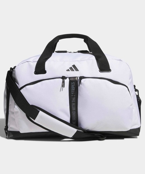 adidas（アディダス） ボストンバッグ メンズ ゴルフ ダッフル バッグ