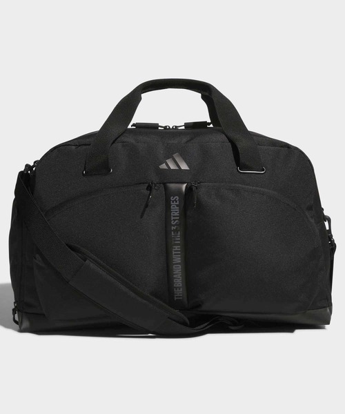 adidas（アディダス） ボストンバッグ メンズ ゴルフ ダッフル バッグ