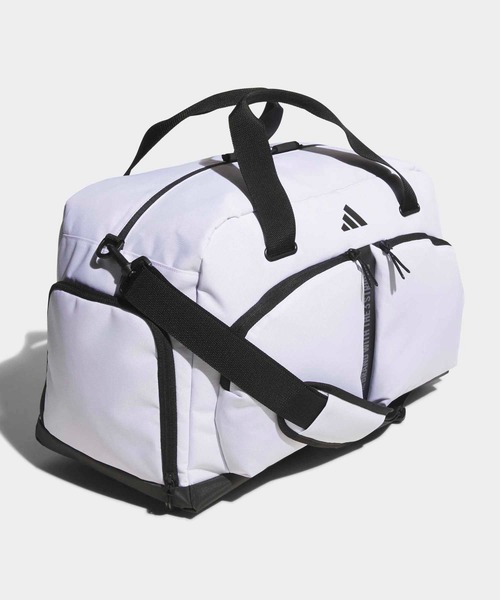 adidas（アディダス） ボストンバッグ メンズ ゴルフ ダッフル バッグ