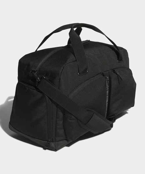 adidas（アディダス） ボストンバッグ メンズ ゴルフ ダッフル バッグ