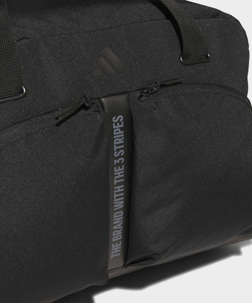 adidas（アディダス） ボストンバッグ メンズ ゴルフ ダッフル バッグ