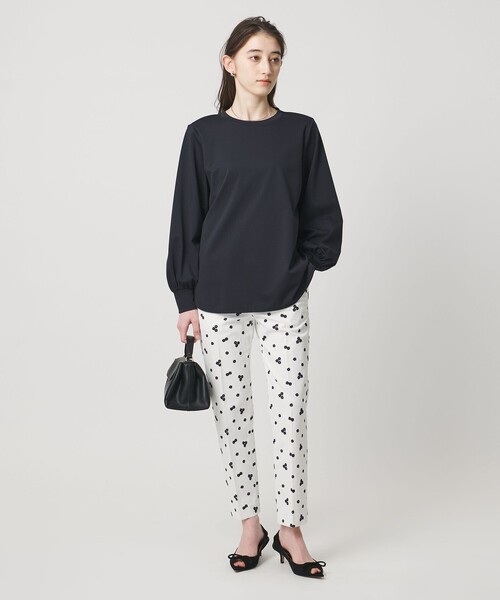 UNITED ARROWS（ユナイテッドアローズ） tシャツ ポンチ ロング