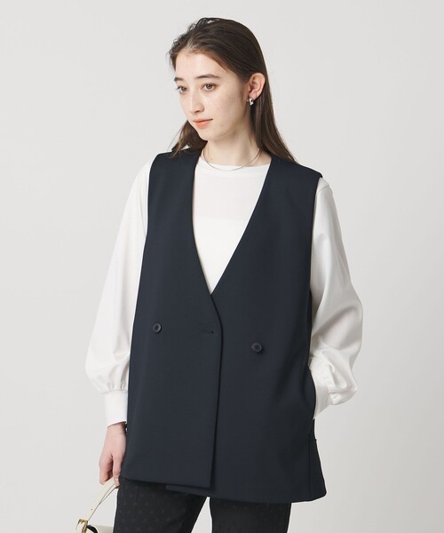 UNITED ARROWS（ユナイテッドアローズ） tシャツ ポンチ ロング