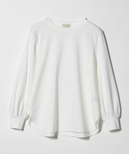 UNITED ARROWS（ユナイテッドアローズ） tシャツ ポンチ ロング