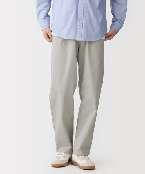 kolor / BEACON パンツ Kolor BEACON/カラービーコン/PANTS メンズ