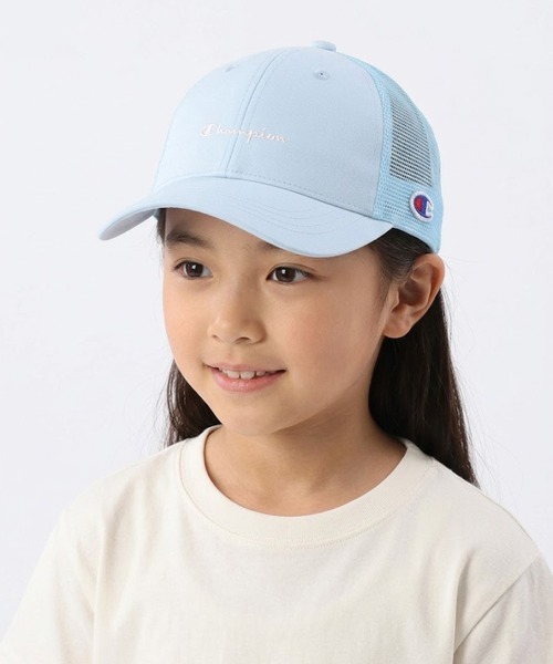 Champion（チャンピオン） メッシュキャップ キャップ 帽子 ツイル