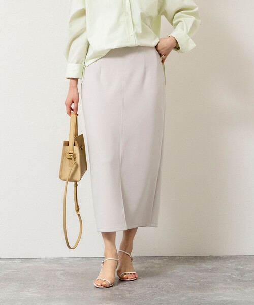 NOLLEY'S Sophi（ノーリーズソフィー） スカート 「セットアップ対応