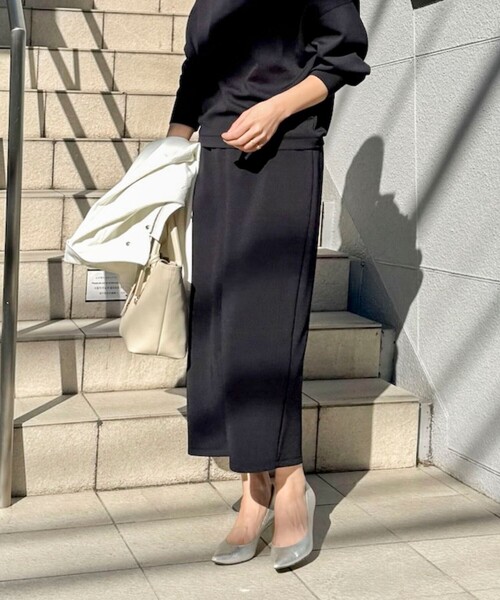 NOLLEY'S Sophi（ノーリーズソフィー） スカート 「セットアップ対応