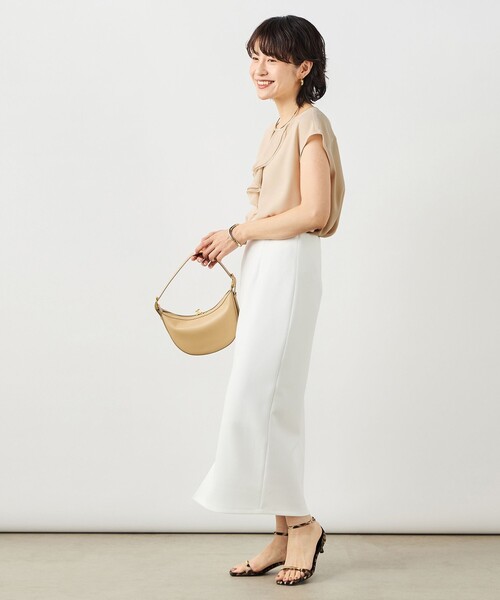 NOLLEY'S Sophi（ノーリーズソフィー） スカート 「セットアップ対応