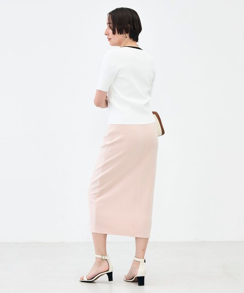 NOLLEY'S Sophi（ノーリーズソフィー） スカート 「セットアップ対応