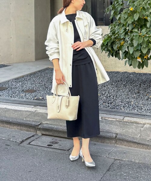 NOLLEY'S Sophi（ノーリーズソフィー） スカート 「セットアップ対応