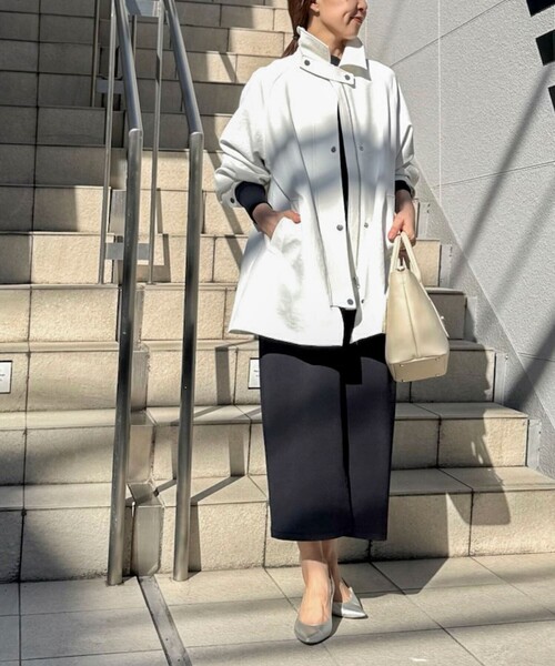 NOLLEY'S Sophi（ノーリーズソフィー） スカート 「セットアップ対応