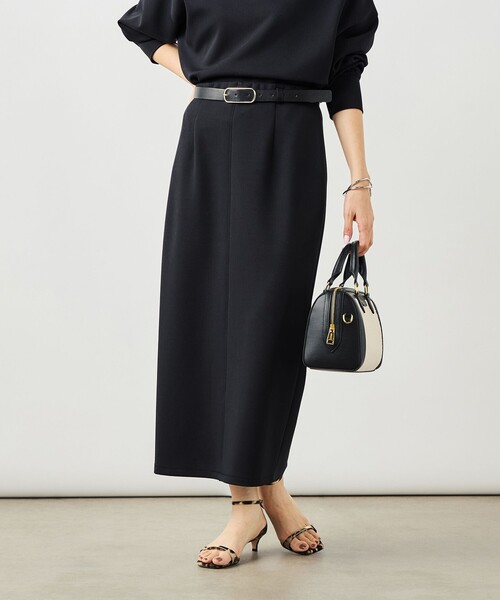 NOLLEY'S Sophi（ノーリーズソフィー） スカート 「セットアップ対応