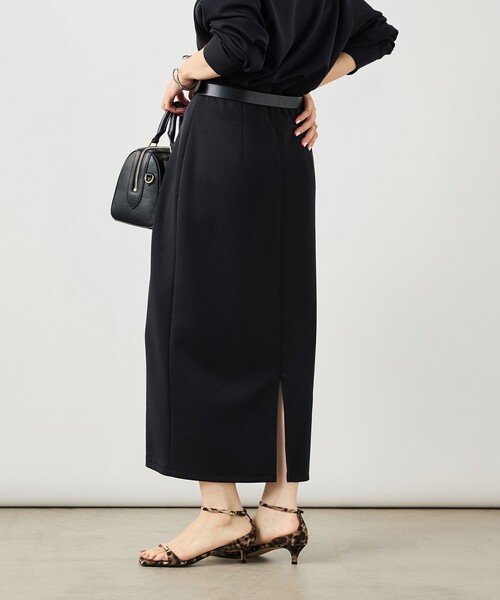 NOLLEY'S Sophi（ノーリーズソフィー） スカート 「セットアップ対応