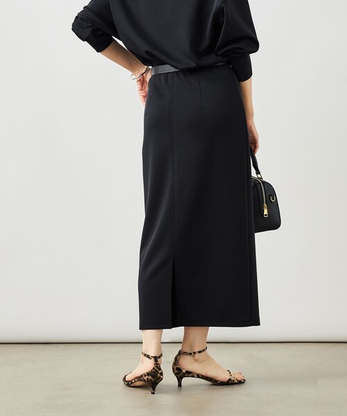 NOLLEY'S Sophi（ノーリーズソフィー） スカート 「セットアップ対応