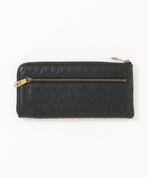 ANNA SUI（アナスイ） 財布 ドリーミー Lファスナー長財布 レディース