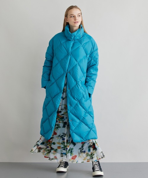 「NOISE MAKER」 ロングスカート 36 ブラック レディース_画像6