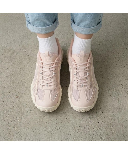 FILA（フィラ） スニーカー FILA ECHAPPE MS メンズ レディース 