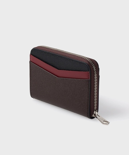 Paul Smith（ポール・スミス） 小銭入れ コインケース カラーブロック
