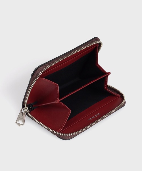 Paul Smith（ポール・スミス） 小銭入れ コインケース カラーブロック