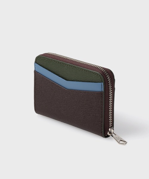 Paul Smith（ポール・スミス） 小銭入れ コインケース カラーブロック