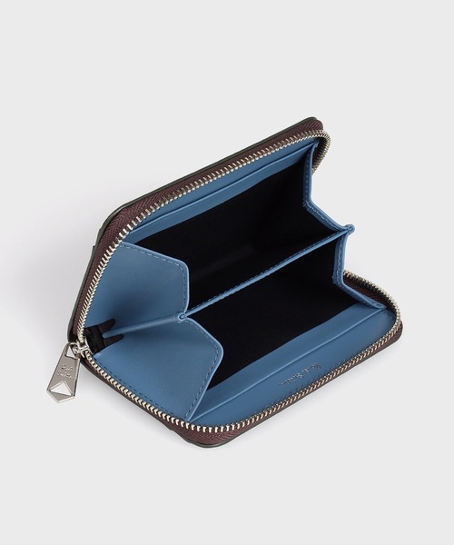 Paul Smith（ポール・スミス） 小銭入れ コインケース カラーブロック