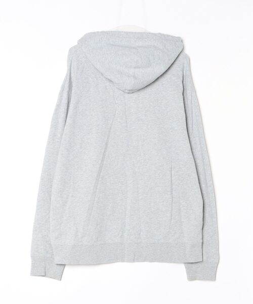 XLARGE（エクストラ ラージ） プルオーバーパーカー X-LARGE グレー