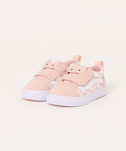 VANS（ヴァンズ） スニーカー 12-155(H) OLD SKOOL オールドスクール
