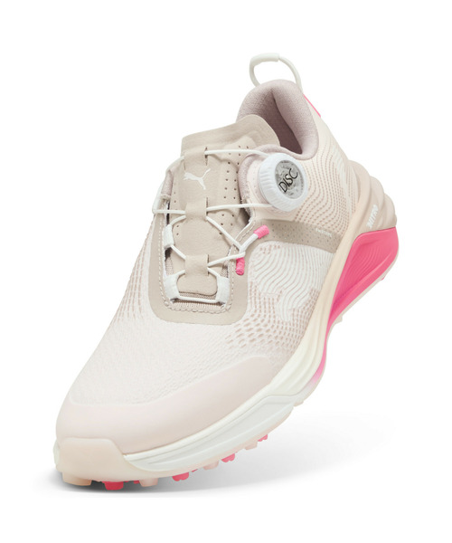 PUMA（プーマ） スニーカー ウィメンズ ゴルフ シャドウキャット