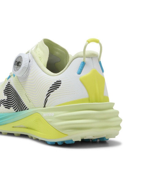 PUMA（プーマ） ゴルフシューズ 防水 スニーカー ウィメンズ ゴルフ