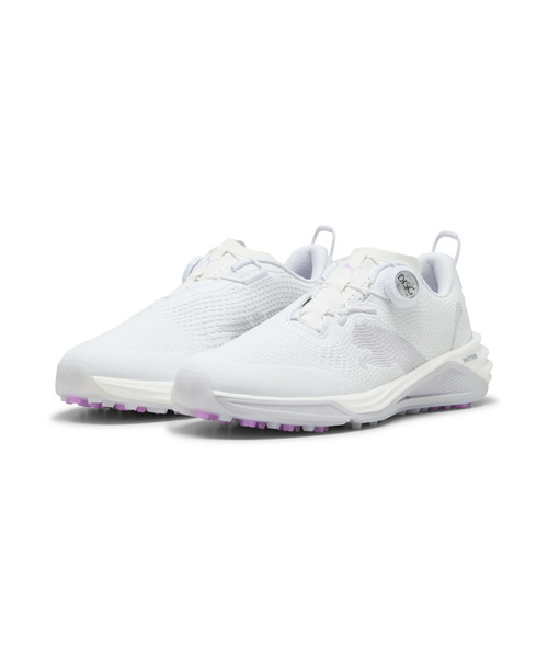 PUMA（プーマ） 防水 スニーカー ウィメンズ ゴルフ シャドウキャット