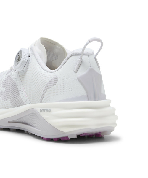 PUMA（プーマ） ゴルフシューズ 防水 スニーカー ウィメンズ ゴルフ