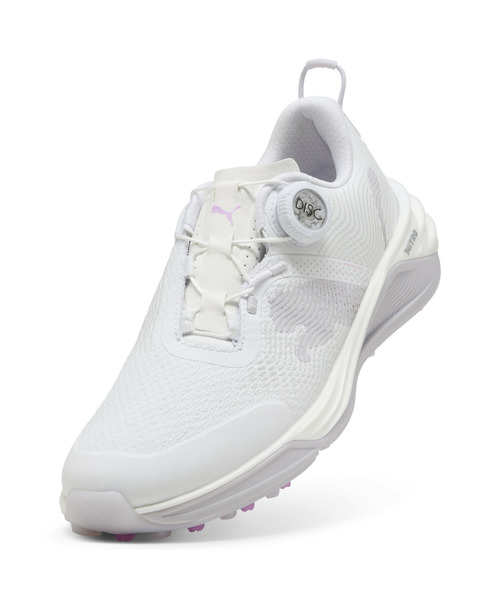 PUMA（プーマ） 防水 スニーカー ウィメンズ ゴルフ シャドウキャット