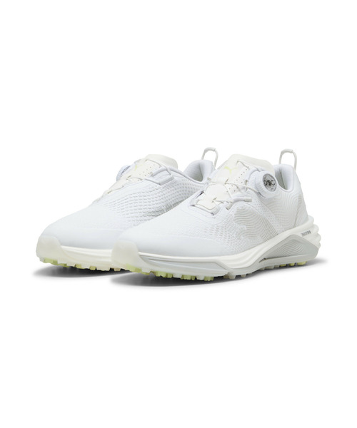 PUMA（プーマ） スニーカー ウィメンズ ゴルフ シャドウキャット