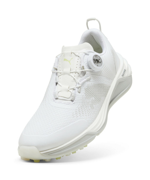 PUMA（プーマ） 防水 スニーカー ウィメンズ ゴルフ シャドウキャット