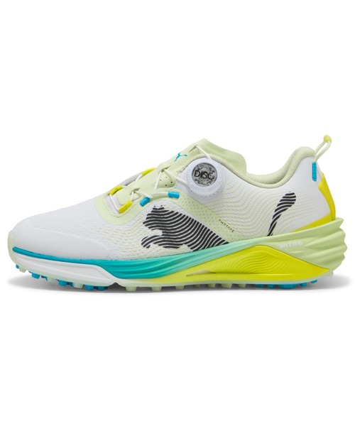 PUMA（プーマ） スニーカー ウィメンズ ゴルフ シャドウキャット