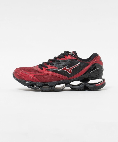 MIZUNO（ミズノ） スニーカー WAVE PROPHECY LS レディース : ZOZOTOWN