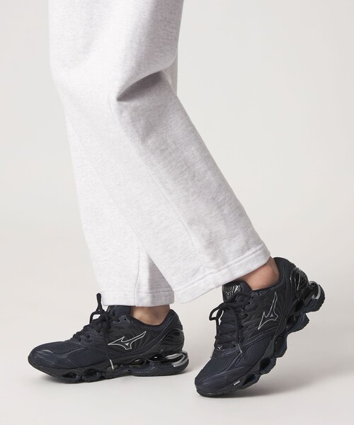 MIZUNO（ミズノ） スニーカー WAVE PROPHECY LS レディース : ZOZOTOWN