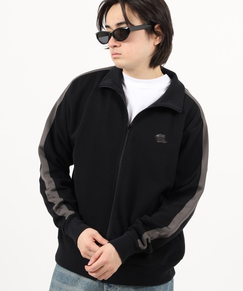 JEMORGAN（ジェーイーモーガン） ジャージ JEMORGAN T/Cワッフル