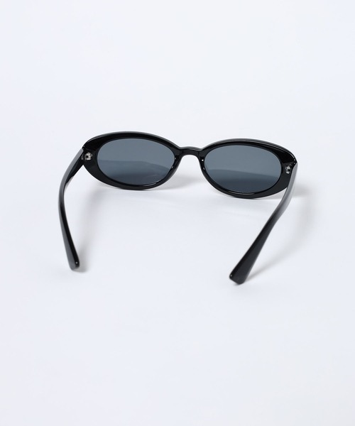 「JEANASIS」 サングラス FREE ブラウン レディース_画像5