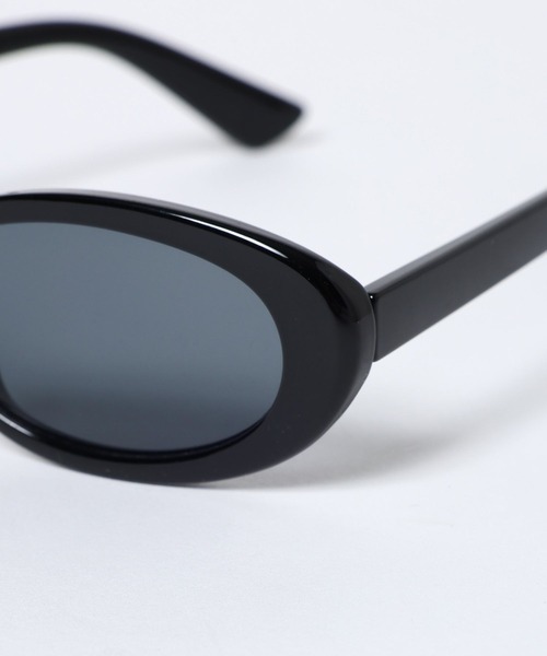 「JEANASIS」 サングラス FREE ブラウン レディース_画像6