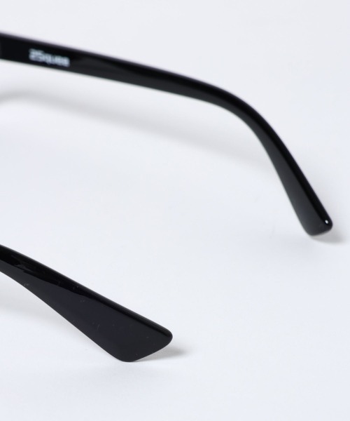 「JEANASIS」 サングラス FREE ブラウン レディース_画像7