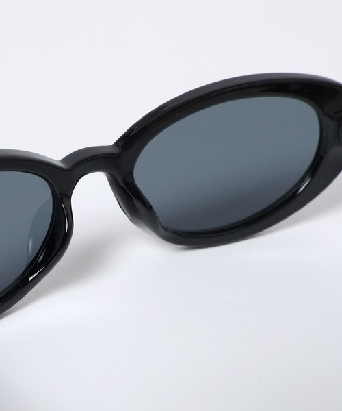 「JEANASIS」 サングラス FREE ブラウン レディース_画像8