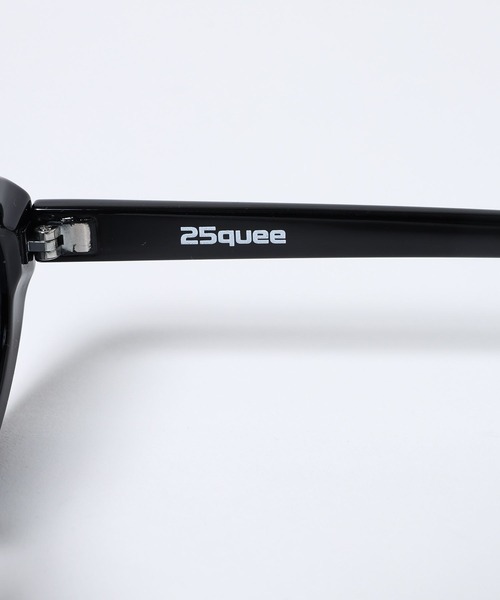 「JEANASIS」 サングラス FREE ブラウン レディース_画像9