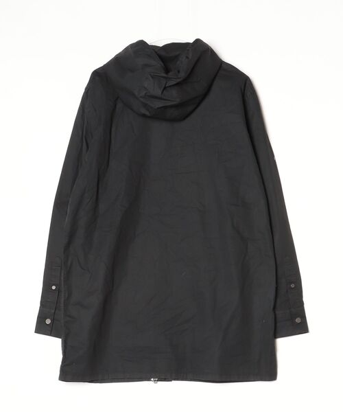 「DIESEL BLACK GOLD」 コート 40 ブラック レディース_画像2